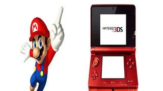 Nintendo sued by inventor over 3D tech patent