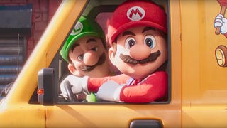 Powstaje kolejny film „Super Mario Bros”. Nintendo podało już datę premiery
