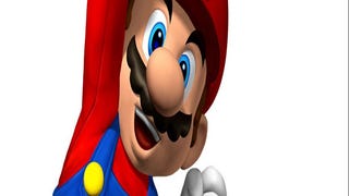 Nintendo confirms development of next Mario game