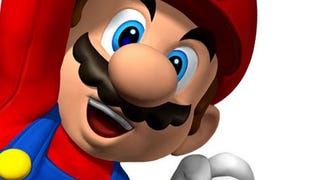 Nintendo confirms development of next Mario game