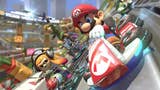 Mario Kart 8 Deluxe adds Splatoon characters and Battle Mode courses