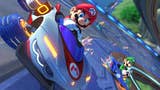 Mario Kart 8 Deluxe anunciado para a Nintendo Switch