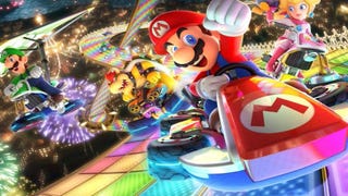 Mario Kart 8 Deluxe: arriva la prima recensione da Famitsu