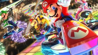 Mario Kart 8 Deluxe: arriva la prima recensione da Famitsu