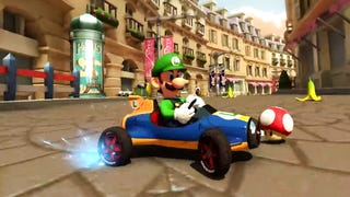 Mario Kart 8 Deluxe bekommt 48 neue Strecken bis Ende 2023 - Nur ein Spieler braucht den DLC