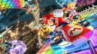 Mario Kart 8 Deluxe è il gioco più venduto del 2017 su Amazon