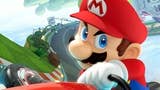 Mario Kart 8 Deluxe é o jogo Switch mais vendido com mais de 19 milhões de unidades
