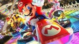 Mario Kart 8 Deluxe foi o jogo mais vendido em Abril no Japão