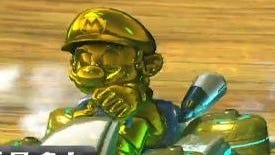 Mario Kart 8 Deluxe tiene un nuevo personaje desbloqueable