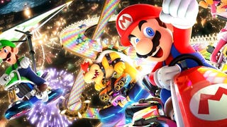 Mario Kart 8 Deluxe holt sich den Serienrekord - Nintendo verkauft 92,87 Millionen Switch-Konsolen