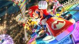 Nintendo anuncia un DLC de pago para Mario Kart 8 Deluxe con 48 circuitos remasterizados