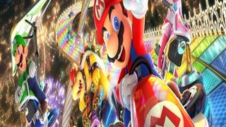 Mario Kart 8 Deluxe review - Poolpositie