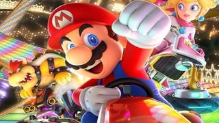 Mario Kart 8 Deluxe: svelati i dettagli tecnici sulle performance