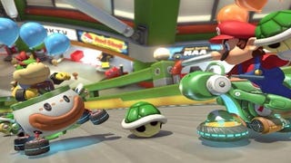 Mario Kart 8 Deluxe: tutte le differenze rispetto alla versione Wii U, sia grafiche che di contenuti