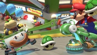 Mario Kart 8 Deluxe: tutte le differenze rispetto alla versione Wii U, sia grafiche che di contenuti