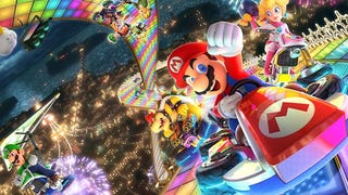 Mario Kart 8 Deluxe: voti stellari dalla critica internazionale
