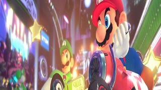 Mario Kart 8: DLC Set 2 - recensione