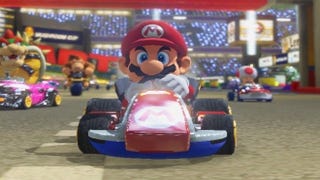 Mario Kart 8 já vendeu mais de 1.2 milhões de unidades no mundo