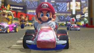 Mario Kart 8 já vendeu mais de 1.2 milhões de unidades no mundo