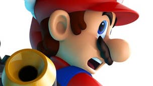 Mario Kart 8 will be playable at Eurogamer Expo