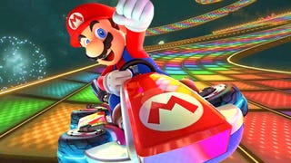 Nintendo Switch im Black-Friday-Bundle: 288 Euro für Konsole, Mario Kart 8 und Online-Abo