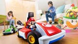 Publicada una nueva gran actualización de Mario Kart Live: Home Circuit