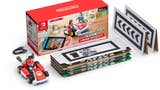 Mario Kart Live: Home Circuit é um brinquedo / jogo para a Nintendo Switch