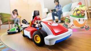 Mario Kart Live: Home Circuit hands-on - Racen door je huis
