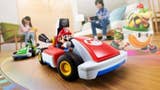 Mario Kart Live: Home Circuit hands-on - Racen door je huis