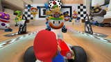 Mario Kart Live: Home Circuit in un nuovo trailer che ci mostra come funzionerà il gioco