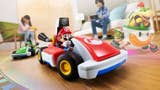 Mario Kart Live: Home Circuit Review - Corridas em casa