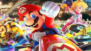 Mario Kart sbarca nel mondo mobile con l'annuncio di Mario Kart Tour