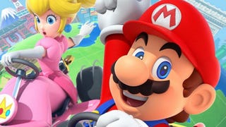 Mario Kart Tour bekommt Montag seinen Mehrspieler-Modus