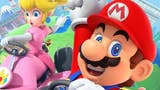 Mario Kart Tour bekommt Montag seinen Mehrspieler-Modus