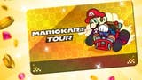 Mario Kart Tour: beta multiplayer in arrivo a dicembre solo per chi è abbonato