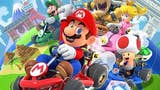 Mario Kart Tour - Lista de personajes: todos los personajes y cómo desbloquear nuevos personajes