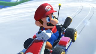 Mario Kart Tour closed beta next month on Android