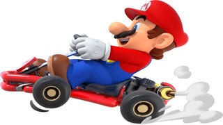 Nintendo says mobile will not be the "primary path" of future games starring Mario