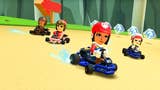 Mario Kart Tour: Nintendos Miis kommen ins mobile Rennspiel
