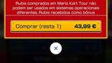 Mario Kart Tour recebe pack de 44€ que desbloqueia Diddy Kong