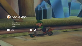 Share your favorite Mario Kart 8 replays on Mario Kart TV