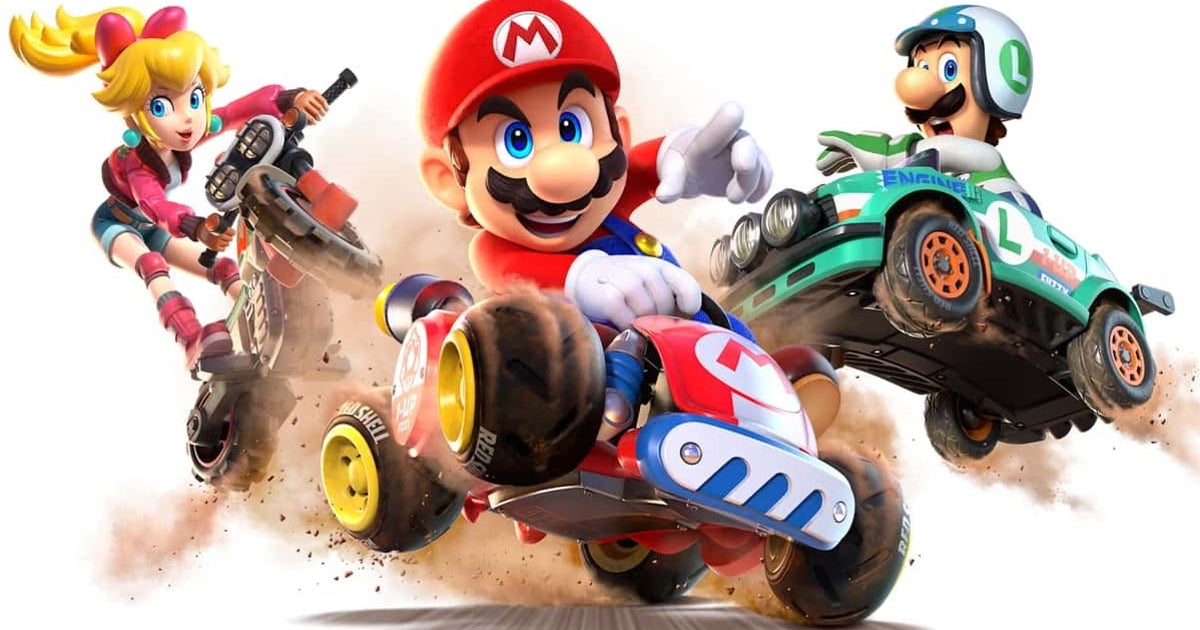 Switch 2 Mario Kart World Direct live: watch here Switch 2 Mario Kart World Direct live: watch here