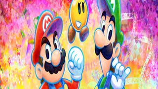 Nintendo Downloads Europe: Mario & Luigi: Dream Team leads the week
