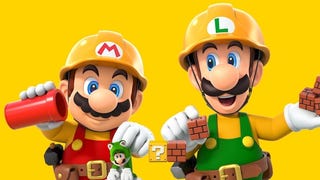Nintendo dobla la cantidad de niveles que podemos compartir en Super Mario Maker 2