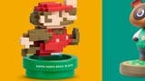 Mario Maker en Animal Crossing-amiibo gespot