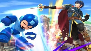 E3 2014 Entrevista - Super Smash Bros. Wii U e 3DS