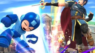 E3 2014 Entrevista - Super Smash Bros. Wii U e 3DS