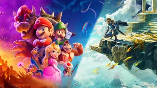 Zelda: Tears of the Kingdom and the Super Mario Bros Movie are crucial for Switch 2 | Opinion