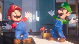 Super Mario Bros. Movie dethrones Warcraft as most successful video game adaptation