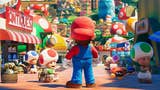 Super Mario Bros. film Nintendo Direct aangekondigd